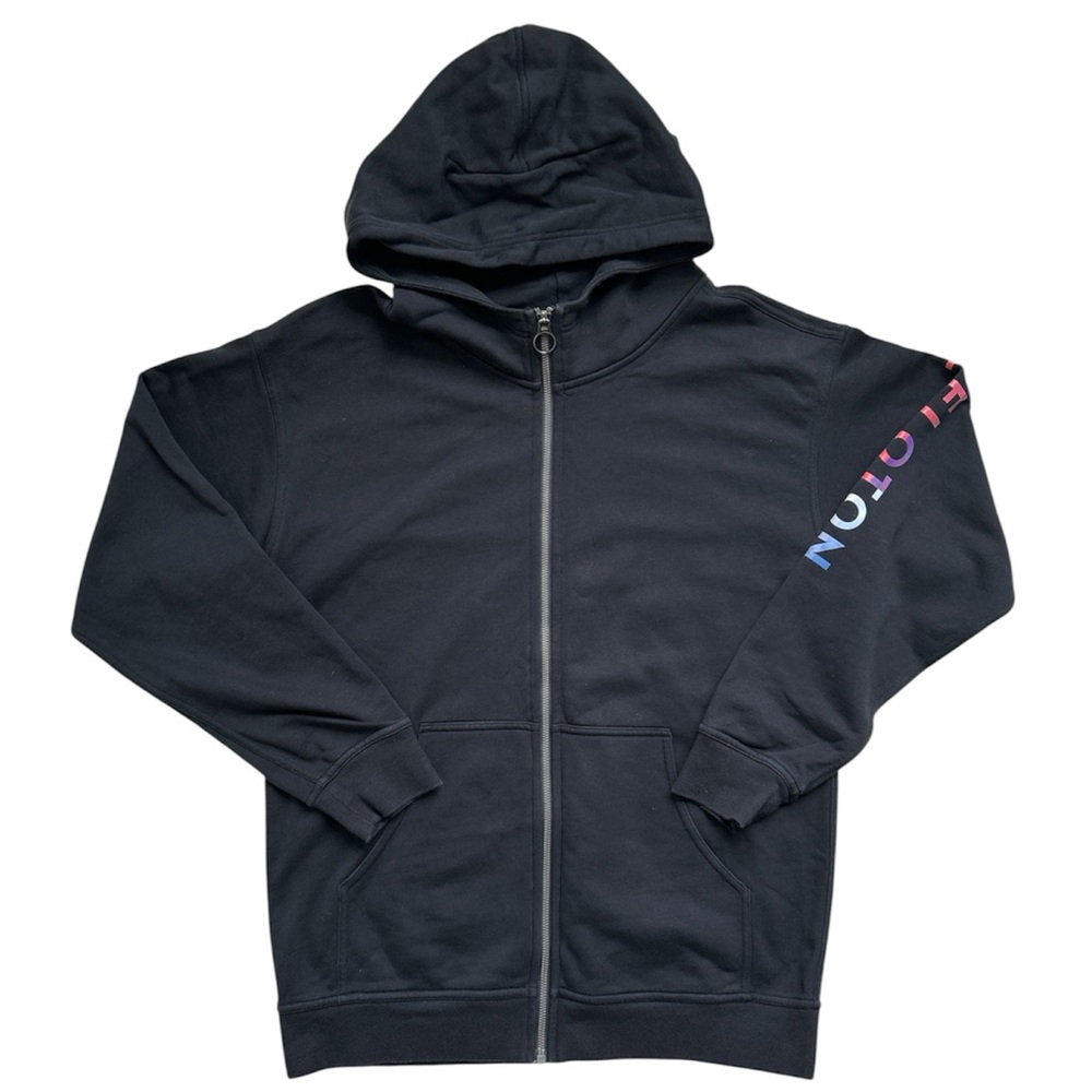 Lululemon Peloton All Yours Hoodie Size 10 in EUC
